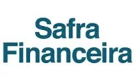 Logo Safra FGTS <br>Dinheiro Rápido